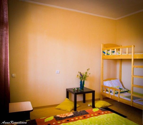 Guest House Lev Pizunda Esterno foto