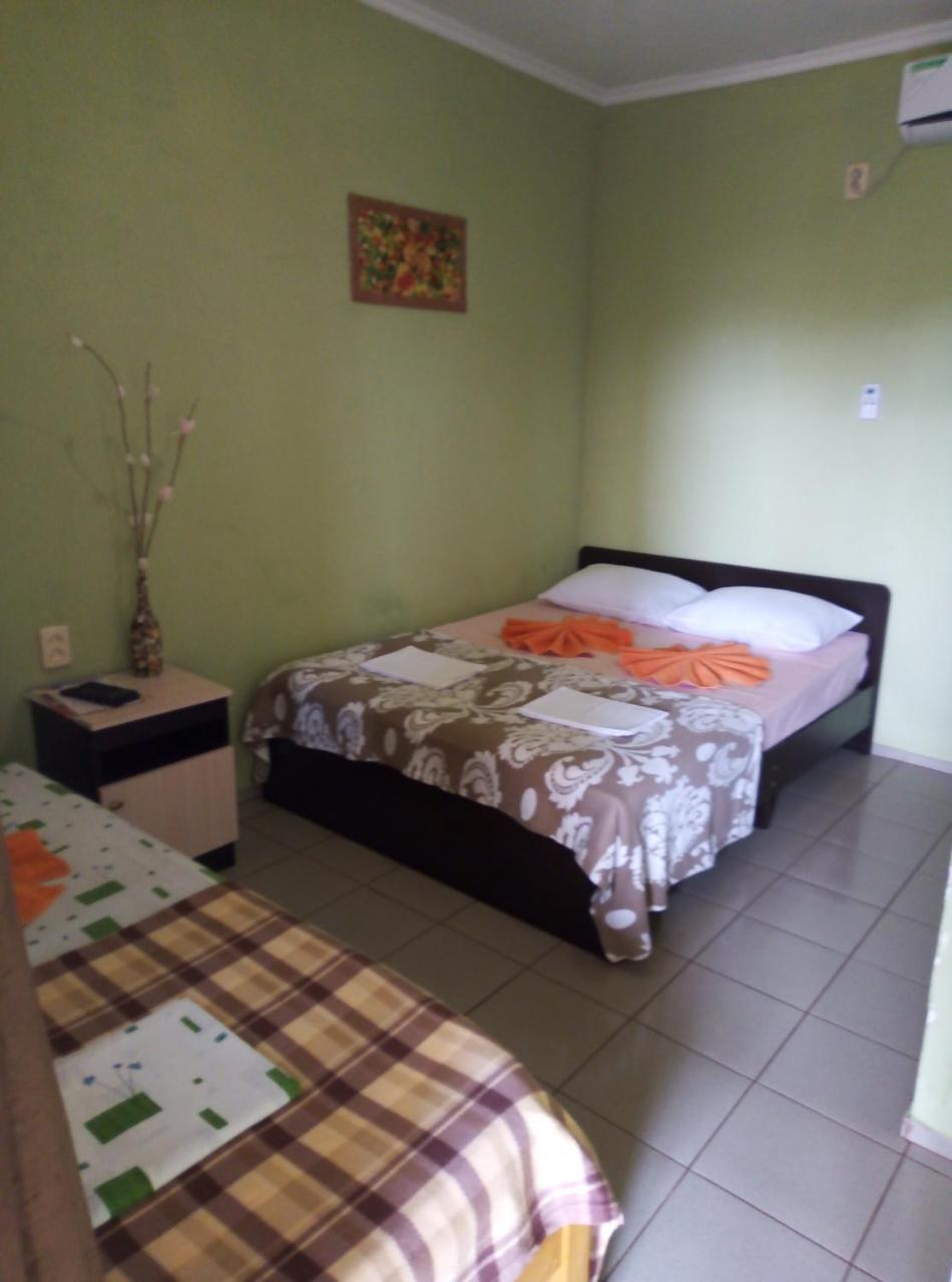 Guest House Lev Pizunda Esterno foto